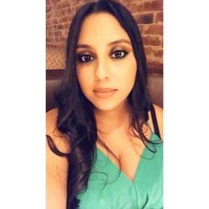 Meet your Posher, Pamela